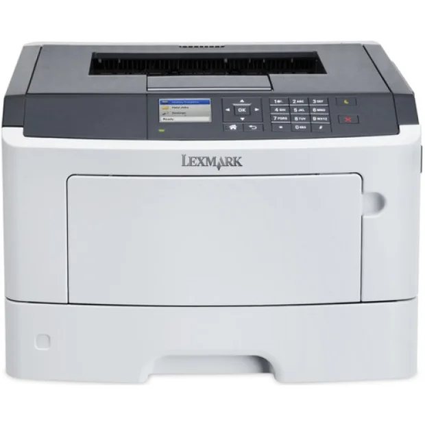 Принтер Lexmark MS517dn